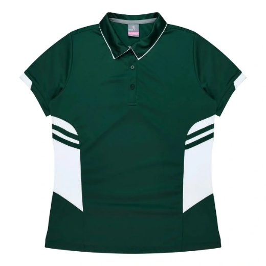 Picture of Aussie Pacific, Ladies Tasman Polo 